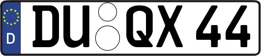 DU-QX44