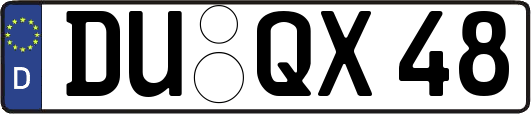DU-QX48