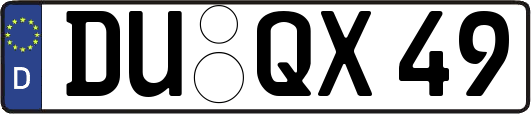 DU-QX49
