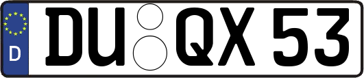 DU-QX53