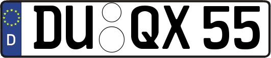 DU-QX55