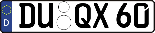 DU-QX60