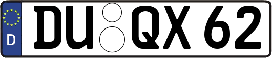 DU-QX62