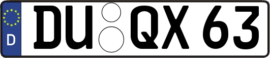 DU-QX63