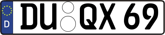 DU-QX69