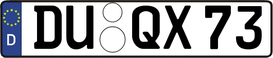 DU-QX73