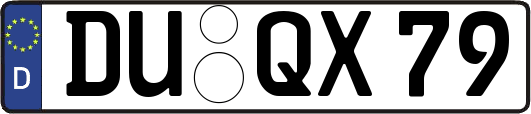 DU-QX79