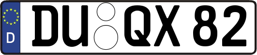 DU-QX82