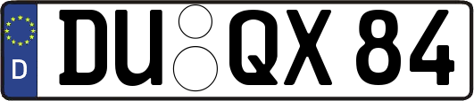 DU-QX84