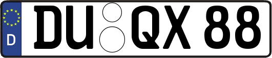 DU-QX88