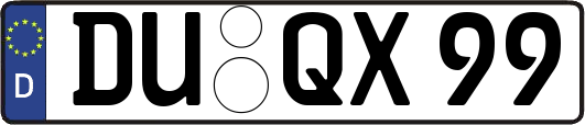 DU-QX99