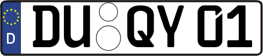 DU-QY01