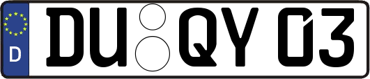 DU-QY03