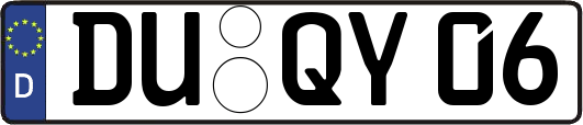 DU-QY06