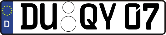 DU-QY07