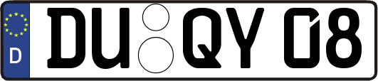 DU-QY08