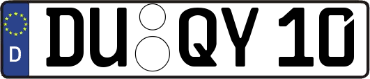 DU-QY10
