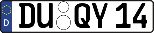 DU-QY14