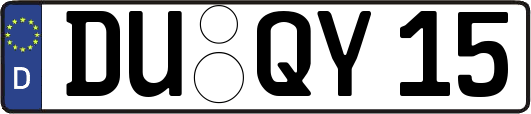 DU-QY15