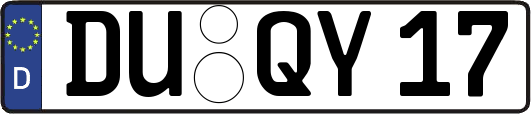 DU-QY17