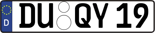 DU-QY19