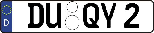 DU-QY2