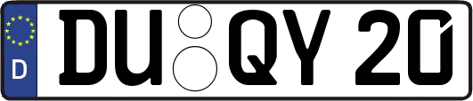 DU-QY20