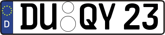 DU-QY23