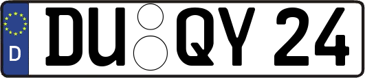 DU-QY24