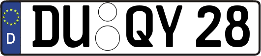 DU-QY28