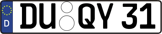 DU-QY31