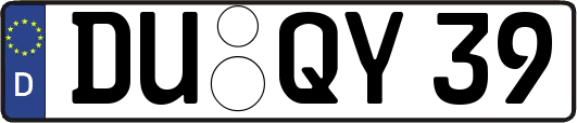DU-QY39