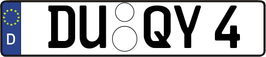 DU-QY4