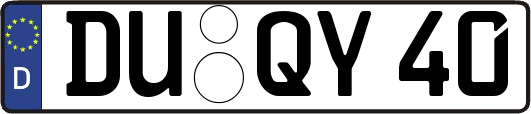 DU-QY40