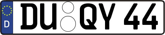 DU-QY44