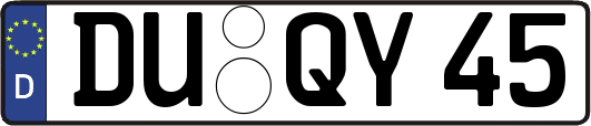 DU-QY45