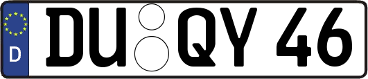 DU-QY46