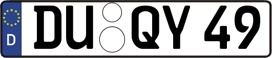 DU-QY49