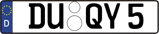 DU-QY5