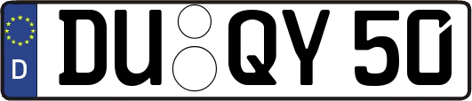 DU-QY50