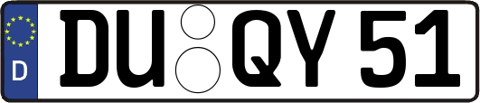 DU-QY51