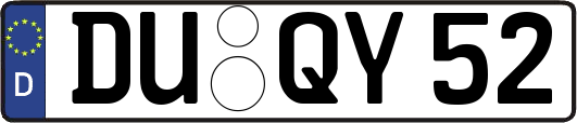 DU-QY52