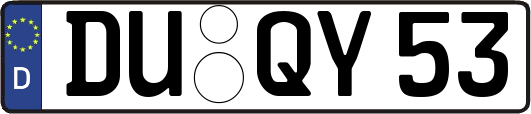 DU-QY53
