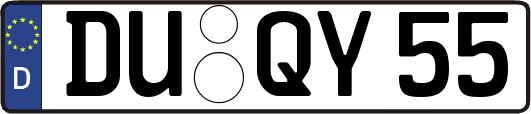DU-QY55
