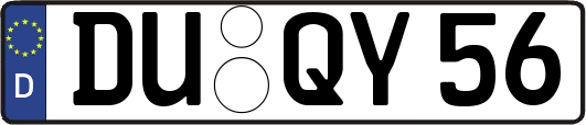 DU-QY56