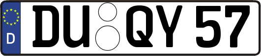 DU-QY57