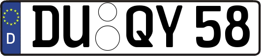 DU-QY58