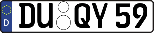 DU-QY59