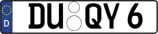 DU-QY6