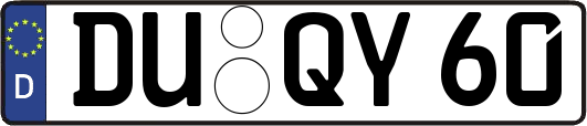 DU-QY60